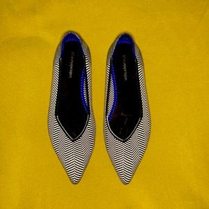 Pointy Flats
